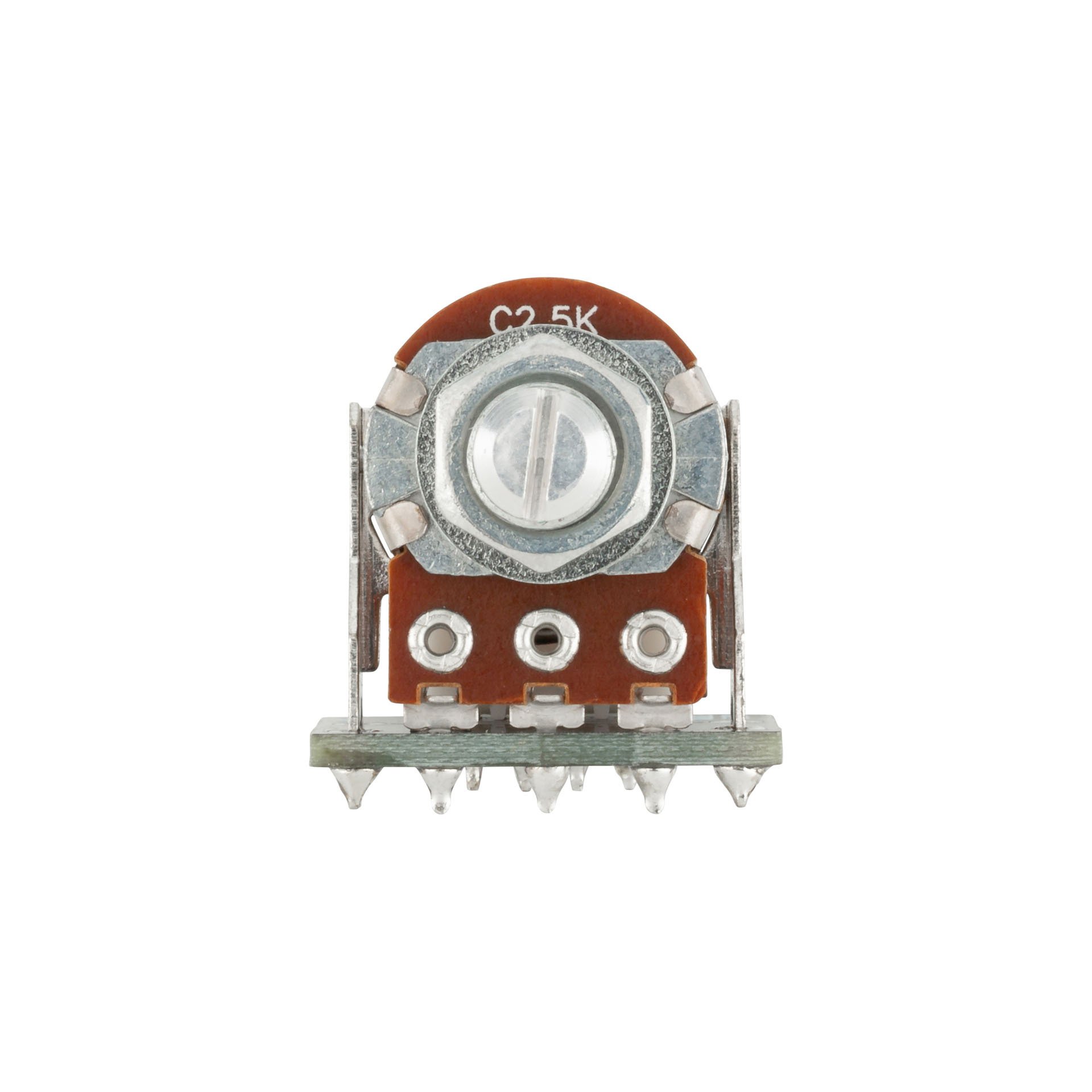 MetroExpress Treble Pot (C25K) Lefthand